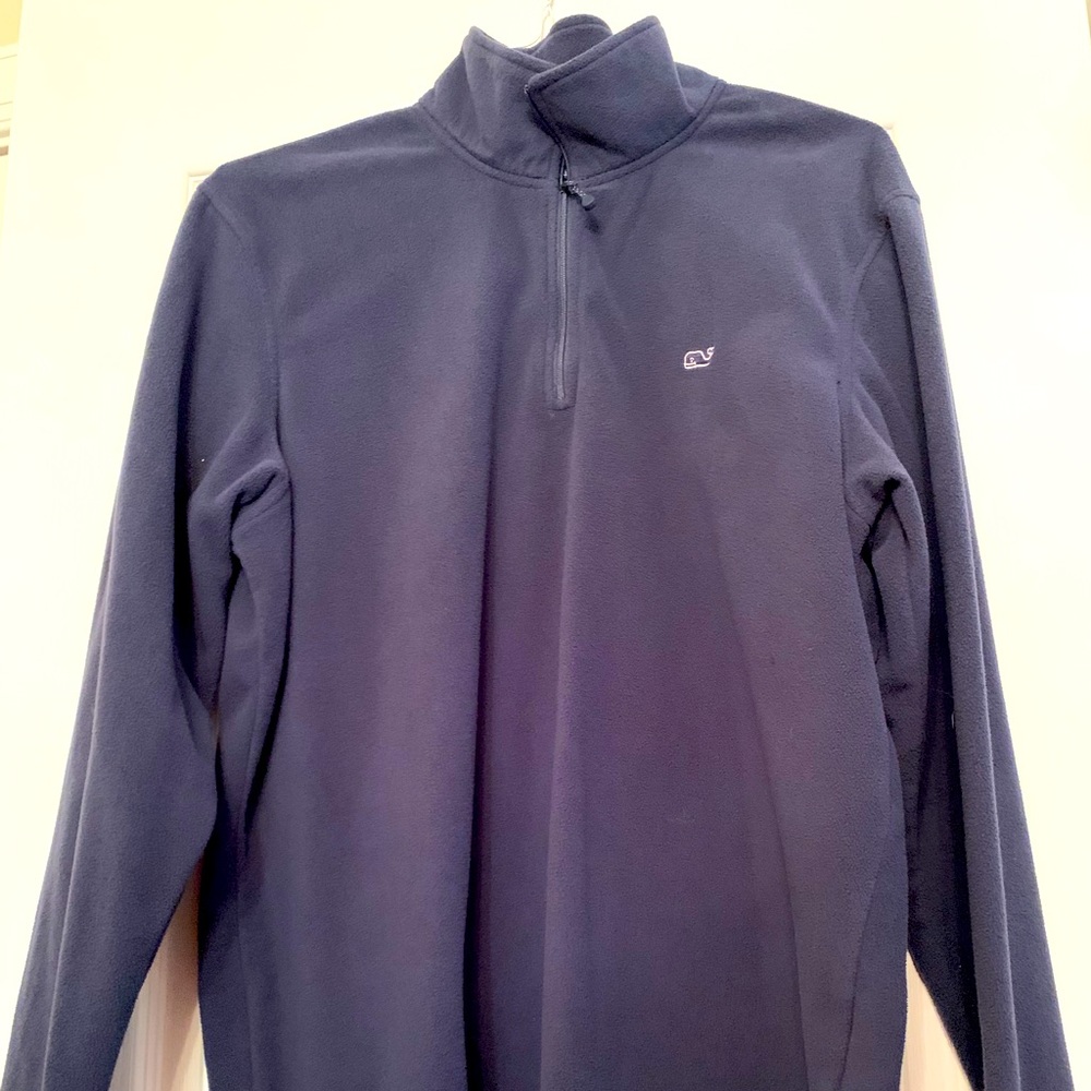 Vineyard Vines 3/4 zip